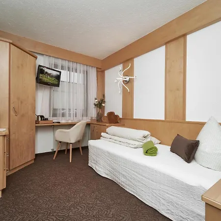 Felsenstueberl Pensjonat 3*