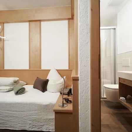 Felsenstueberl Sölden