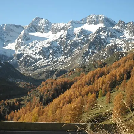 Felsenstueberl Pensjonat