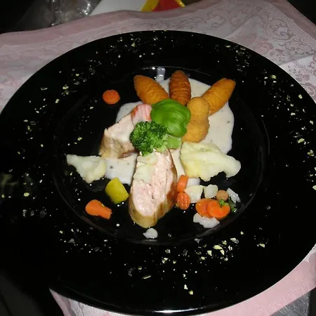 Pensjonat Felsenstueberl