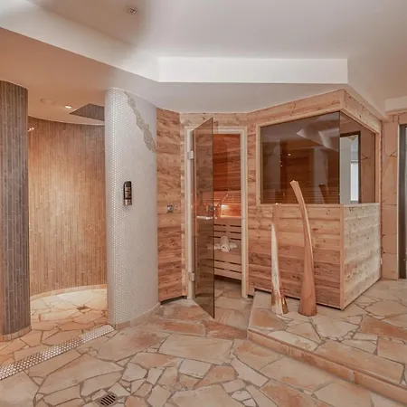 Pensjonat Felsenstueberl Sölden