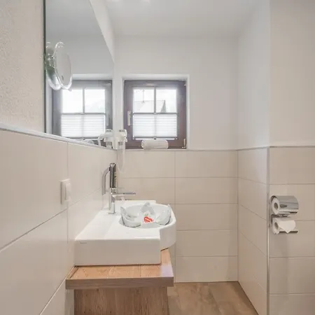 Felsenstueberl Pensjonat