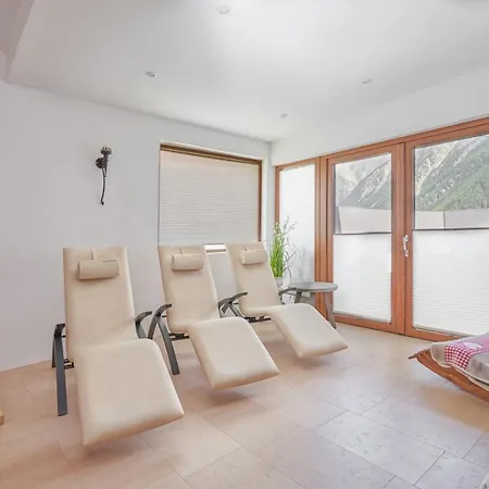 Pensjonat Felsenstueberl