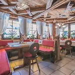 Felsenstueberl Penzion 3*