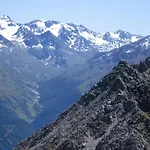 Felsenstueberl Sölden