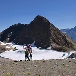 Felsenstueberl Гостевой дом 3*