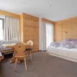 Felsenstueberl 3* Зёльден