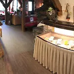 Felsenstueberl Maison d'hôtes Sölden