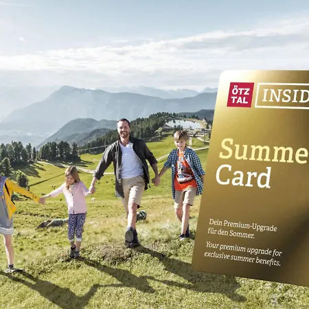 Felsenstueberl Guest house