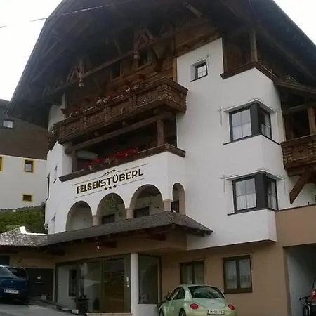 Felsenstüberl