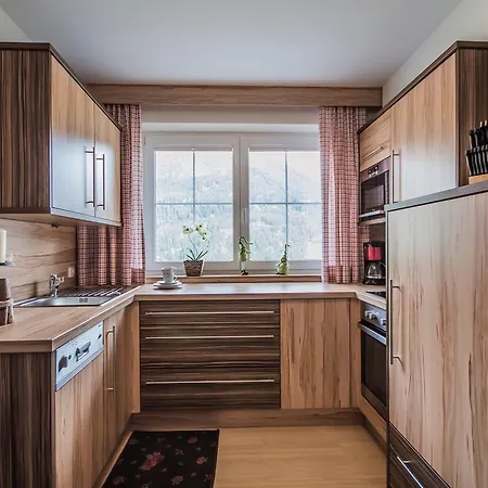 Felsenstueberl Maison d'hôtes Sölden