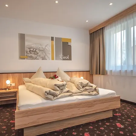 Felsenstueberl Gasthof 3*