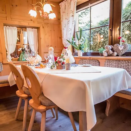 Felsenstueberl Solden