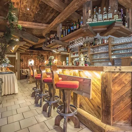 Felsenstueberl Gasthuis