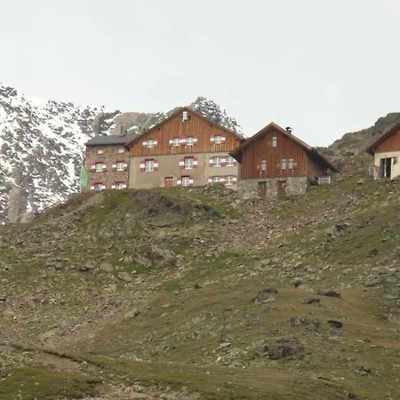 Felsenstueberl 3* Sölden