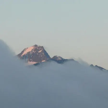 Felsenstueberl 3* Sölden