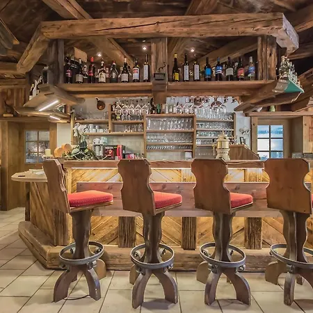 Guest house Felsenstueberl 3*