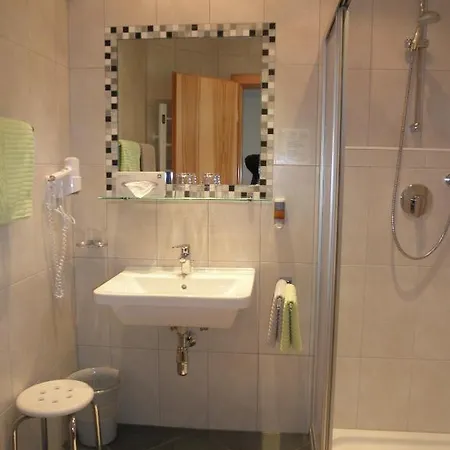 Felsenstueberl Sölden