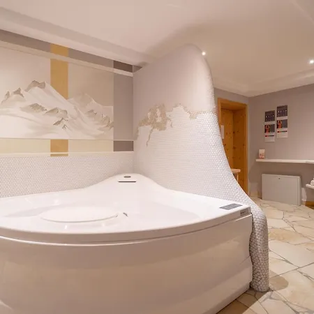 Felsenstueberl Gasthuis