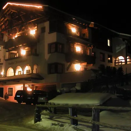Felsenstüberl 3*