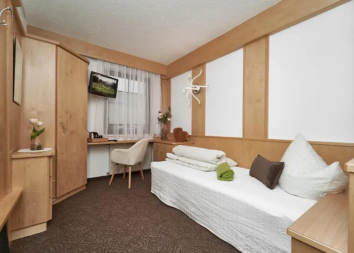 Felsenstueberl Penzion 3*