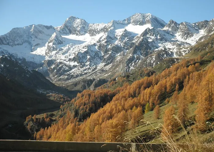 Felsenstueberl Penzion