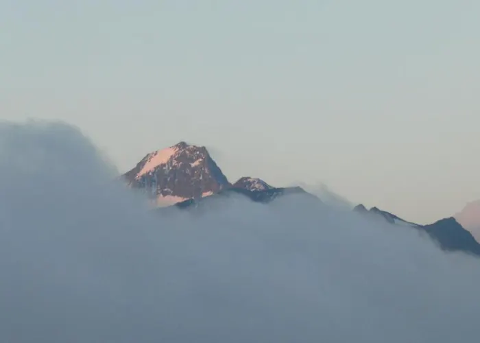Felsenstueberl 3* Sölden