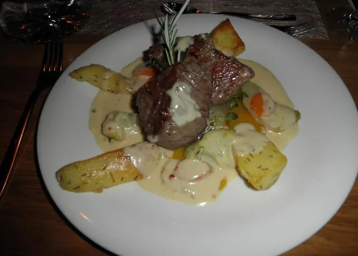 Felsenstueberl Sölden