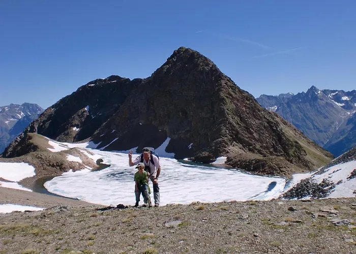 Felsenstueberl Penzion 3*