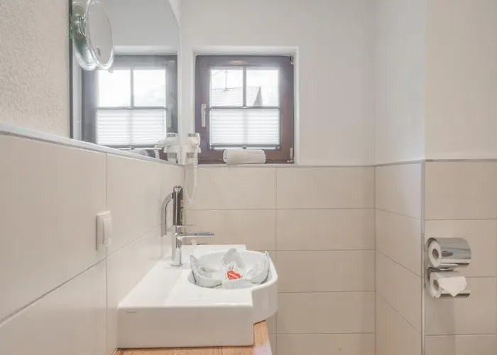 Felsenstueberl Penzion