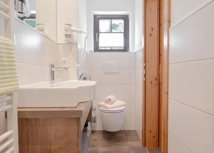 Felsenstueberl Penzion 3*