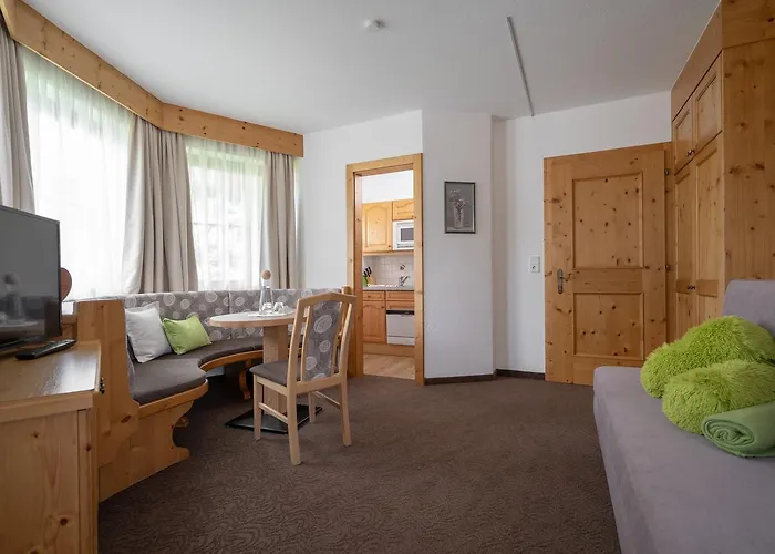 Felsenstueberl Penzion