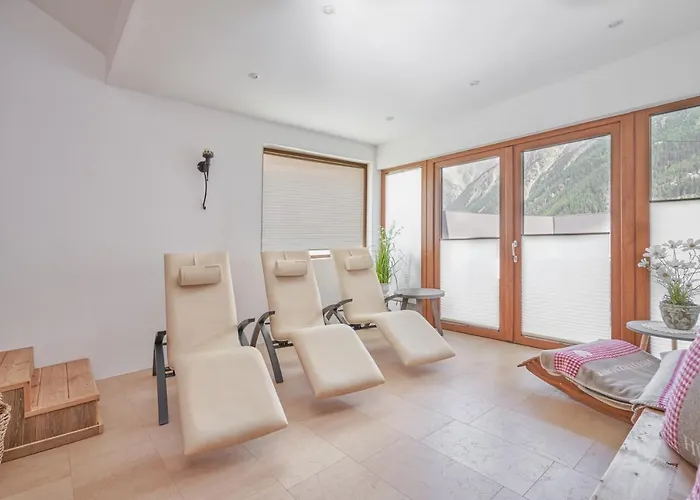 Penzion Felsenstueberl