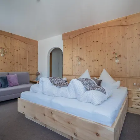 Felsenstueberl 3* Sölden